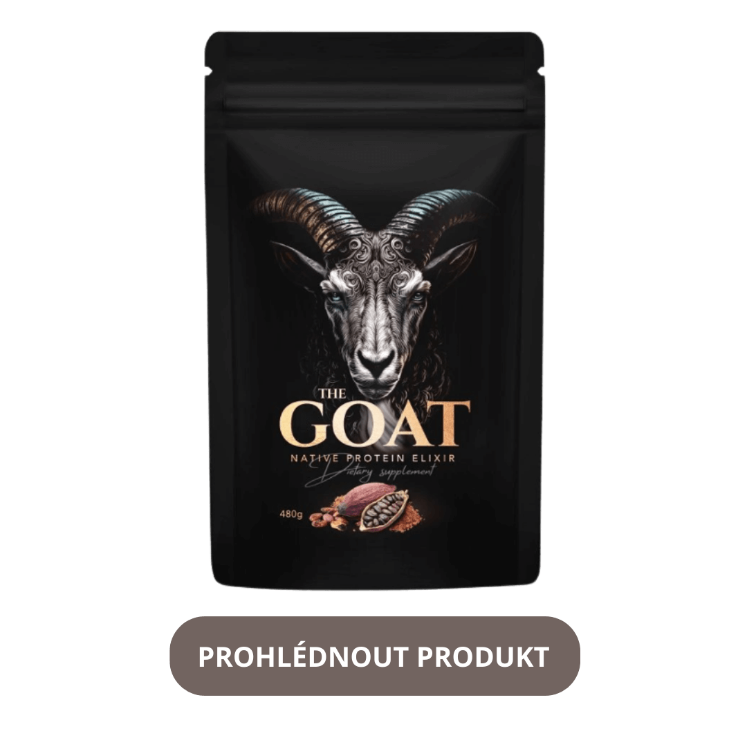 goat-nativni-protein